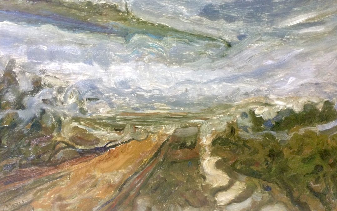 Into the Mists: Historical Fiction