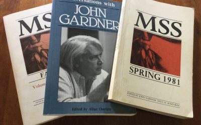 The Way of a Writer—Part III