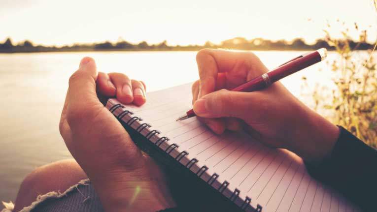 The Way of a Writer—Part I